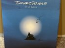 DAVID GILMOUR On An Island ORIG 1st 2006 EMI 180g LP NM Played Once  with Poster