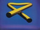 Mike Oldfield - Tubular Bells II - 180g Blue Marbled Vinyl LP - RSD22