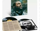 Marvin Gaye What's Going On 2LP Ltd 180g 50th Anniversary Audiofile Analog NEW