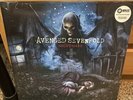 Avenged Sevenfold - Nightmare LP - Blue Vinyl SEALED