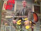 JOHN FAHEY ( 3 ) REQUIA ; BLIND JOE DEATH with book; VISITS WASH. D.C. in-shrink