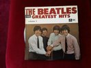 beatles vinyl the beatles greatest hits volume 1 parlophone pcso-7533 Australian