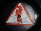 78 RPM : LEITWORTHE ZUM METROPOLIS par Fritz LANG / MUSIKALISCHE HAUPTMOTIVE