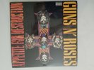 Guns N' Roses Appetite For Destruction Vinyl 180 Gram- Used