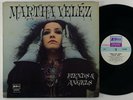 Martha Velez 