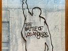Sealed Rage Against the Machine Battle of Los Angeles 180 Gram Vinyl MOVLP062 EU