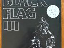 Sealed Black Flag Process of Weeding Out 12