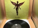 Nirvana - In Utero VINYL LP Album NM Grunge Reissue