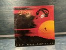 Air Supply Now and Forever SEALED LP vinyl 1982 CRC