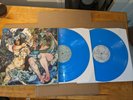 Baroness Blue Record 2LP 1st press Powder Blue