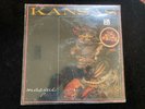 Kansas Masque Vintage Sealed LP Album USA 1975 PZ13806 Mint