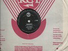 ELVIS PRESLEY   1961  SOUTH AFRICA  78   SURRENDER