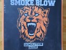 Smoke Blow - Demolition Room, Black Vinyl, Ovp, Limited 350, Sold Out, Punk Doom