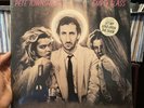 SEALED  MINT  PETE TOWNSHEND (THE WHO) EMPTY GLASS LP ORIGINAL ATCO Hype Sticker