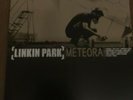Linkin Park Meteora RSD 2021 blue Blaue LP Schallplatte Vinyl