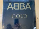 ABBA – Gold (Greatest Hits) - 2 LP Vinyl Records 12