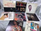 8x SARAH VAUGHAN LP:linger awhile 6 EYE,Sassy Swings The Tivoli,Divine One,Japan