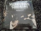 Method Man Redman Blackout  2 x LP Double Vinyl Hip Hop Rap Def Jam Wu Tang Clan