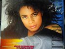 Joyce Fenderella Irby:Maximum Thrust - LP Promo