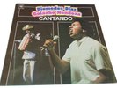 DIOMEDES DIAZ COLACHO MENDOZA CANTANDO LP VINYL COLOMBIA 33 RPM 1983