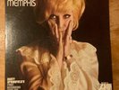 DUSTY SPRINGFIELD LP Dusty In Memphis ATLANTIC original VG+ sleeve NICE COPY