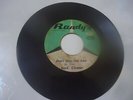 LORD CREATOR- DON'T STAY OUT LATE - MAN TO MAN -RANDY'S SKA, VG+