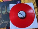 Pink Floyd Animals (red) LP