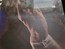 Iggy Pop - New Values - AB 4237 - 1st Press - US Import - Custom Inner - 1979