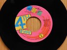Eric B and Rakim Hip Hop 45 I Aint No Joke bw Eric B Is On The Cut 4th Broadway
