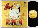 Imelda May - Mayhem LP - Decca VG+
