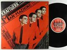 Kraftwerk - The Man-Machine LP - Capitol