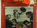 Nitty Gritty Dirt Band - Ricochet LP - Liberty SEALED