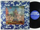 Rolling Stones - Their Satanic Majesties Request LP - London Lenticular VG+