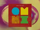 Minus the Bear OMNI VINYL Limited Edition Splattered 2LP
