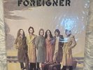 New FOREIGNER Self-Titled MoFi Mobile Fidelity MFSL 180g Vinyl LP Album