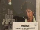 NEW Bob Dylan 4LP Springtime In New York Bootleg Series Vol16 Third Man Vault 49