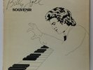 Billy Joel-Souvenir-Columbia 326-PROMO ONLY LIVE AND STUDIO