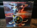 A Nightmare on Elm Street Part 5 The Dream Child Soundtrack Ost Vinyl Krueger