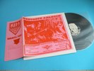 KISS LP Destroys Anaheim imp-1120 Live at Anaheim Stadium 20th Aug 1976