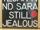 Tegan And Sara Still Jealous RSD Record Store Day 2022 Red Vinyl Brand NEW LP