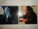 2 Vintage LP's 1976 Warren Zevon, 1972 Stephen Stills 2 Gatefold LP Nice Shape
