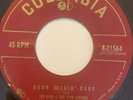 Rockabilly 45/ Sid King & Five Strings 