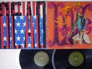 GRATEFUL DEAD LIVE/DEAD WARNER 2WS 1830 US VINYL 2LP