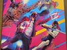 Guardians Of The Galaxy Video Game Soundtrack Mondo 2022 black vinyl 2 LP NEW/SE