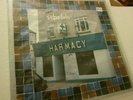 rare SEBADOH harmacy SEALED 1996 SUB POP LP+ Tower Records price-tag dinosaur jr