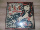 Messer Chups – Surf Riders From The Swamp Lagoon  Green Colored  Vinyl +Poster