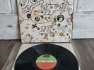 Led Zeppelin III 1977 Canada re-ish - Vinyl Record LP Album