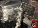 KISS KISSTERIA EXTRAS