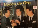 Trio Los Panchos Epoca De Oro LP Vinyl Columbia.