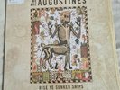 WE ARE AUGUSTINES-RISE YE SUNKEN SHIPS VINYL MINT LP ROCK FRIGHTENED RABBIT EMI